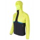 MONTURA SPEED FLY CONVERT JACKET ARDESIA/CELESTE