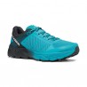 SCARPA SPIN ULTRA AZURE-BLACK