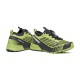Scarpa RIBELLE RUN WMN LIGHT GREEN/GREEN