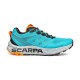 SCARPA SPIN PLANET AZURE-BLACK