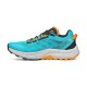 SCARPA SPIN PLANET AZURE-BLACK