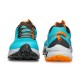SCARPA SPIN PLANET AZURE-BLACK