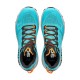 SCARPA SPIN PLANET AZURE-BLACK