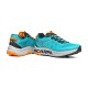 SCARPA SPIN PLANET AZURE-BLACK