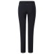 MONTURA SAFARI PANTS WOMAN NERO/INTENSE VIOLET