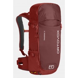 Ortovox TRAVERSE 30 cengia rossa