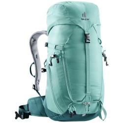 DEUTER TRAIL 22 SL GLACIER -DEEPSEA