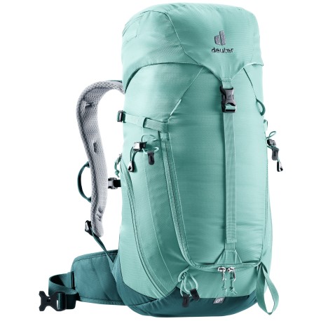 DEUTER TRAIL 22 SL GLACIER -DEEPSEA