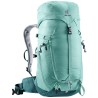 DEUTER TRAIL 22 SL GLACIER -DEEPSEA