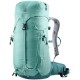 DEUTER TRAIL 22 SL GLACIER -DEEPSEA