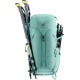 DEUTER TRAIL 22 SL GLACIER -DEEPSEA
