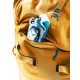 DEUTER DURASCENT 30 CINNAMON-INK