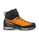 SCARPA MESCALITO TRK PLANET GTX TONIC-BLACK