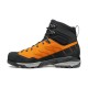 SCARPA MESCALITO TRK PLANET GTX TONIC-BLACK