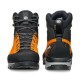 SCARPA MESCALITO TRK PLANET GTX TONIC-BLACK