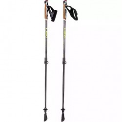 LEKI SPIN SHARK SL NO IMG NO ART!!!DA ATTIVARE !!! BASTONI NORDIK