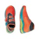 La Sportiva Jackal II Boa Woman Cherry Tomato/Lagoon
