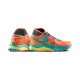 La Sportiva Jackal II Boa Woman Cherry Tomato/Lagoon