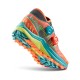 La Sportiva Jackal II Boa Woman Cherry Tomato/Lagoon