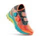 La Sportiva Jackal II Boa Woman Cherry Tomato/Lagoon