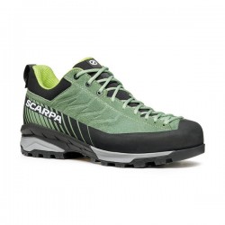 SCARPA MESCALITO TRK LOW GTX W JADE-SHARP GREEN