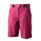 MICO PANTALONE CORTO WOMAN - EXTRA DRY OUTDOOR AMARENA