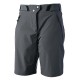 MICO PANTALONE CORTO WOMAN - EXTRA DRY OUTDOOR PIOMBO