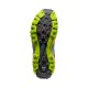 La Sportiva Bushido II JR Carbon/Hawaiian Sun