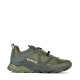 AKU FLYROCK GTX Verde-Grigio