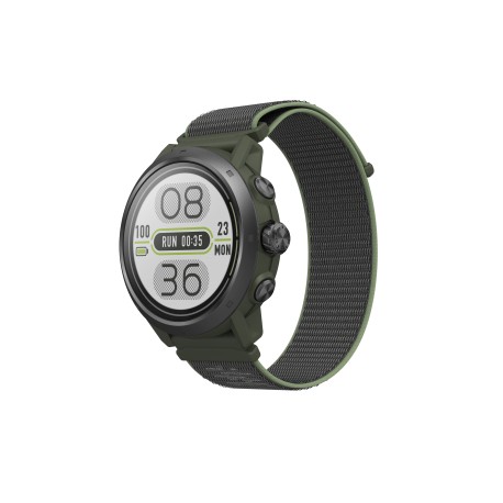 COROS APEX 2 Pro GREEN