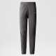 THE NORTH FACE PANTALONI NSE LIGHT DA DONNA TNF MEDIUM GREY HEAT NO IMG