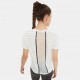 The North Face T-SHIRT DONNA VARUNA tnf white