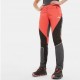 The North Face PANTALONI DONNA IMPENDOR ALPINE CAYENNE RED.