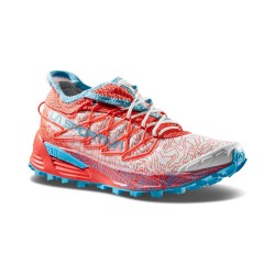 La Sportiva MUTANT W OMAN WHITE/HIBISCUS