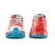 La Sportiva MUTANT W OMAN WHITE/HIBISCUS