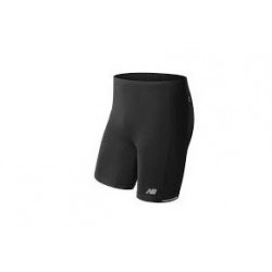 New Balance Impact 8 Inch Half Tight black