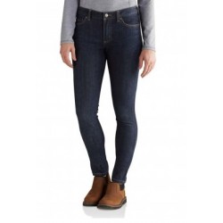 CARHARTT SLIM FIT SKINNY LEG LAYTON JEAN