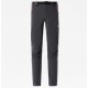 THE NORTH FACE Pantaloni Donna Speedlight II ASPHALT GREY