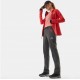 THE NORTH FACE Pantaloni Donna Speedlight II ASPHALT GREY