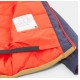 The North Face GIACCA BAMBINI SNOWQUEST PLUS BRITISH KHAKI