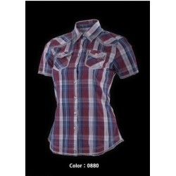 Montura ELBA SHIRT WOMAN 