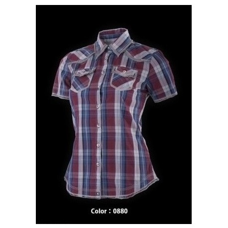 Montura ELBA SHIRT WOMAN 