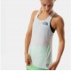 The North Face FLIGHT SERIES WEIGHTLESS CANOTTA DONNA white
