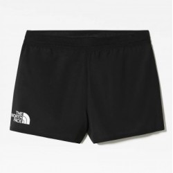 The North Face FLIGHT SERIES™ STRIDELIGHT 2 IN 1 PANTALONCINI DONNA
