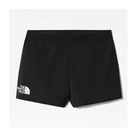 The North Face FLIGHT SERIES™ STRIDELIGHT 2 IN 1 PANTALONCINI DONNA