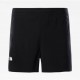THE NORTH FACE FLIGHT SERIES STRIDELIGHT 2 IN 1 PANTALONCINI UOMO