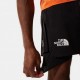 THE NORTH FACE FLIGHT SERIES STRIDELIGHT 2 IN 1 PANTALONCINI UOMO