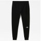 The North Face JOGGERS UOMO NSE black
