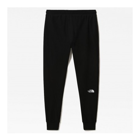 The North Face JOGGERS UOMO NSE black