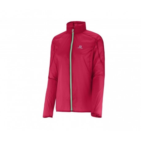 Salomon FAST WING JACKET M